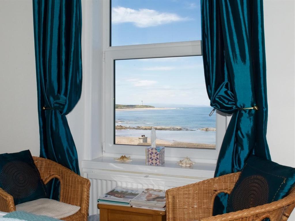 Norland B & B Лоссимут Номер фото
